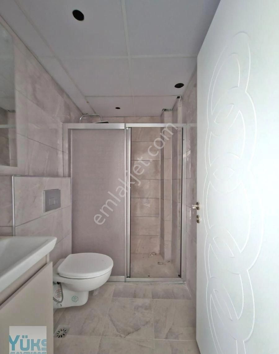 Denizli İlbade De 2+1 120 M2 Caddeye Yakın Acil Satılık Daire - Görsel 25