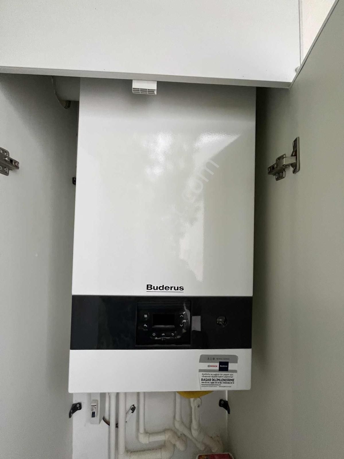 Gömeç Kemalpaşa Hastane Ve Okul Sokağında Kiralık 2+1 Daire - Görsel 4