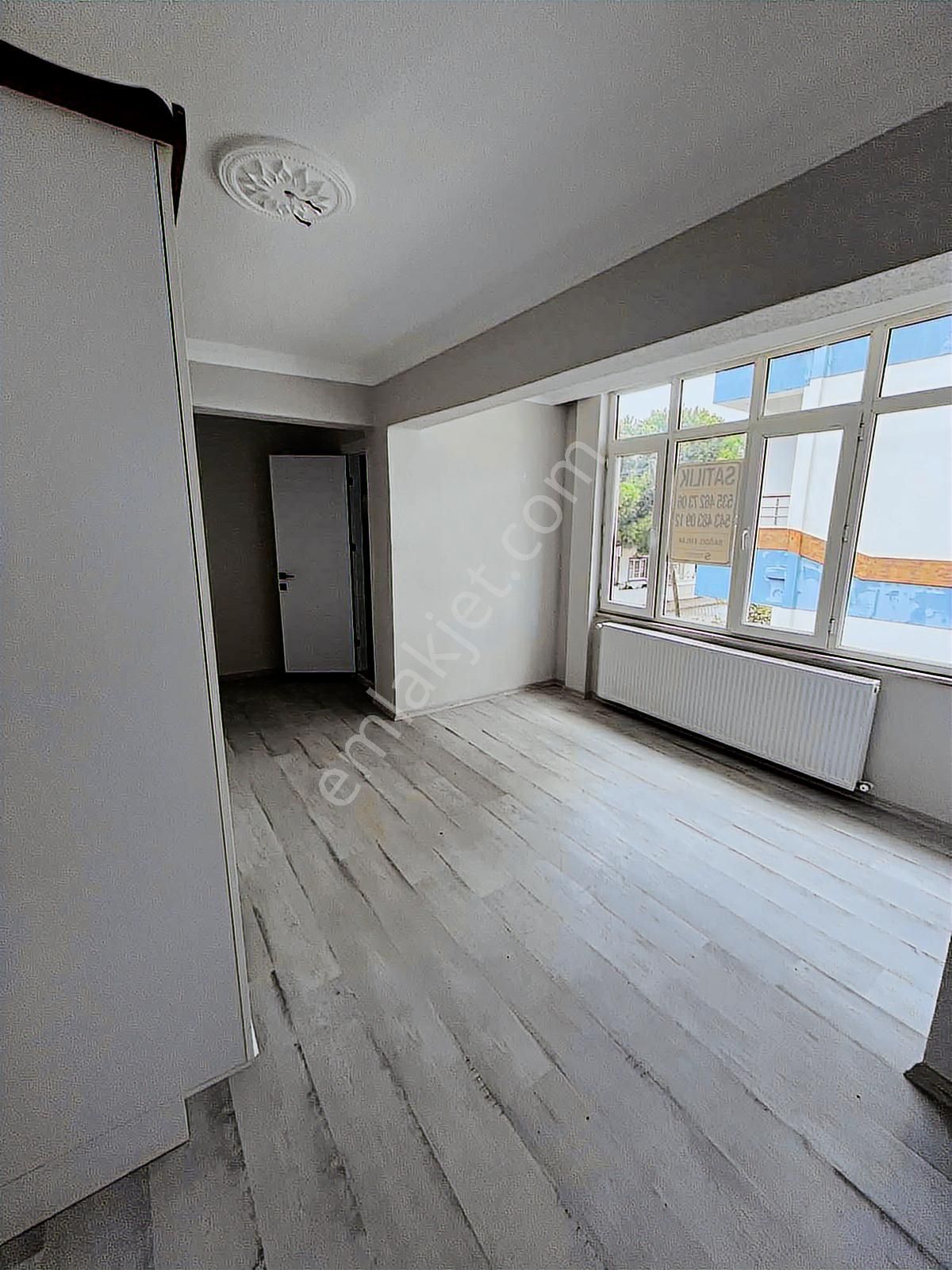 Gömeç Kemalpaşa Hastane Ve Okul Sokağında Kiralık 2+1 Daire - Görsel 16