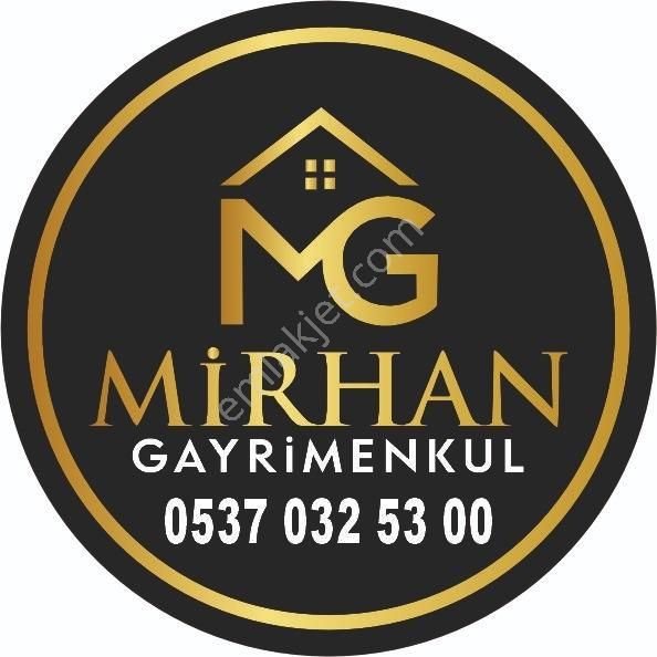 Mirhan Dan Sarıbaşakta Mükemmel Konumda Yatırıma Uygun Arazi - Görsel 10