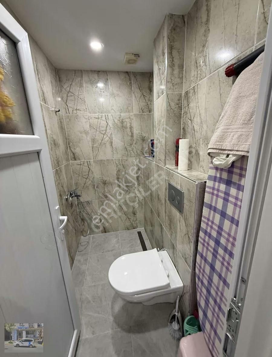 Ufuk Caddesi Dibinde Metrobüse 10 Dk Mesafede Lüx 3+1 Daire - Görsel 14