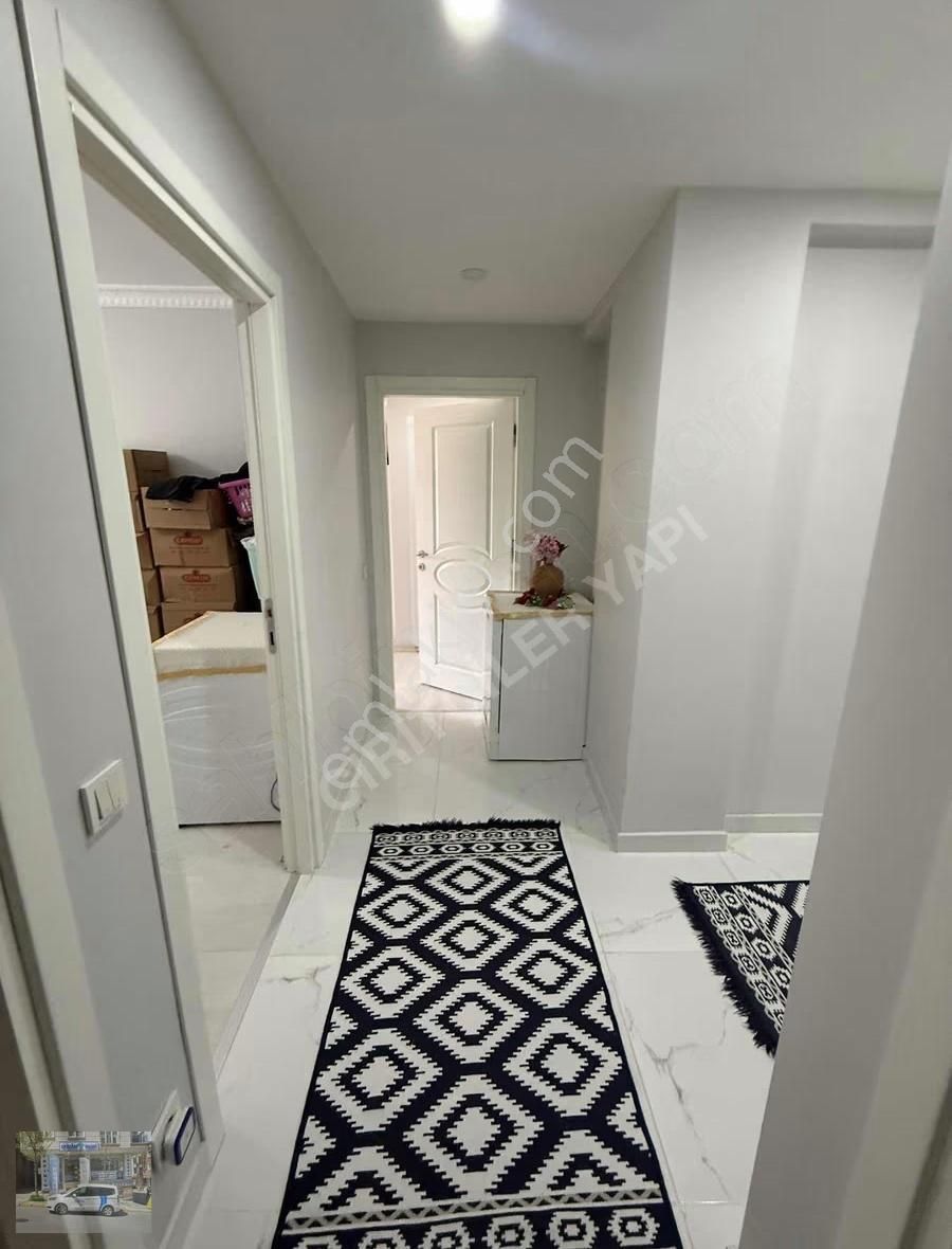 Ufuk Caddesi Dibinde Metrobüse 10 Dk Mesafede Lüx 3+1 Daire - Görsel 12