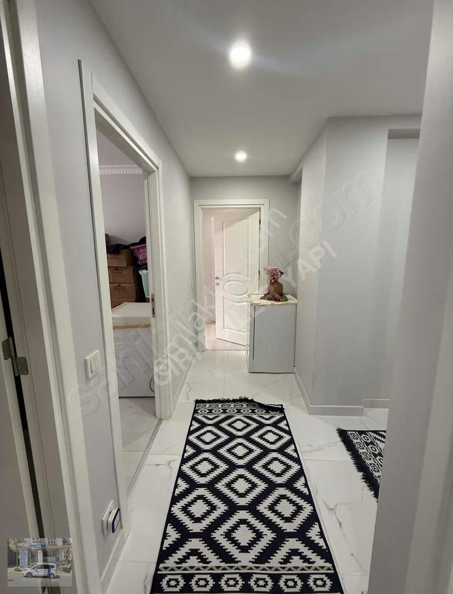 Ufuk Caddesi Dibinde Metrobüse 10 Dk Mesafede Lüx 3+1 Daire - Görsel 20