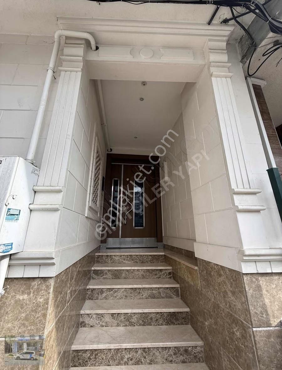 Ufuk Caddesi Dibinde Metrobüse 10 Dk Mesafede Lüx 3+1 Daire - Görsel 21