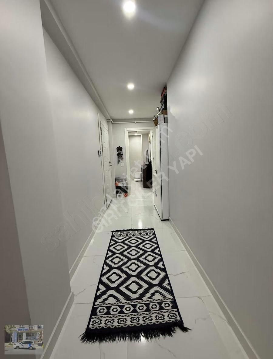 Ufuk Caddesi Dibinde Metrobüse 10 Dk Mesafede Lüx 3+1 Daire - Görsel 7