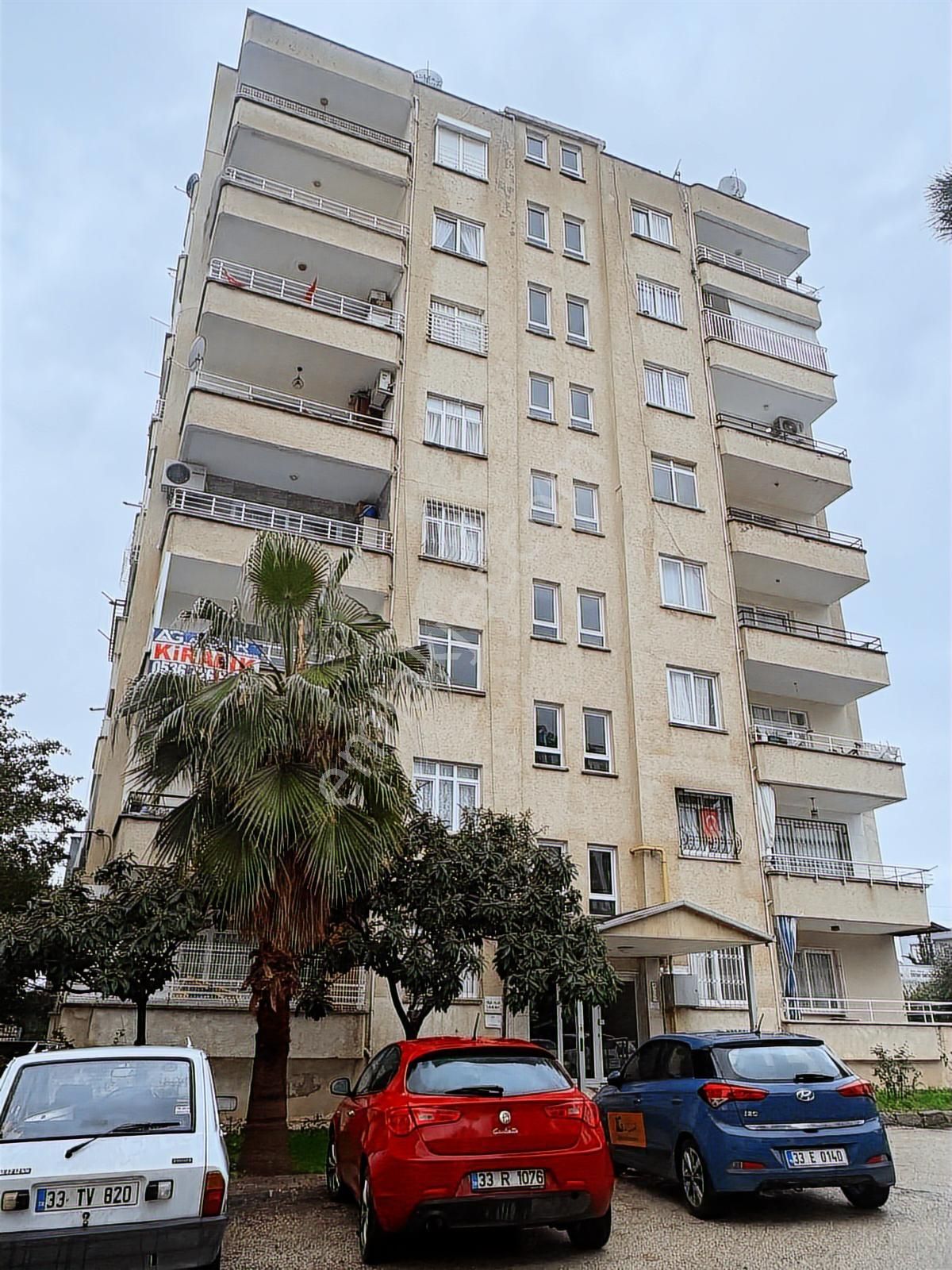 Acar Group'tan Çağdaşkent Mh 3+1 Bağımsız Mutfak Kiralık Daire - Görsel 2