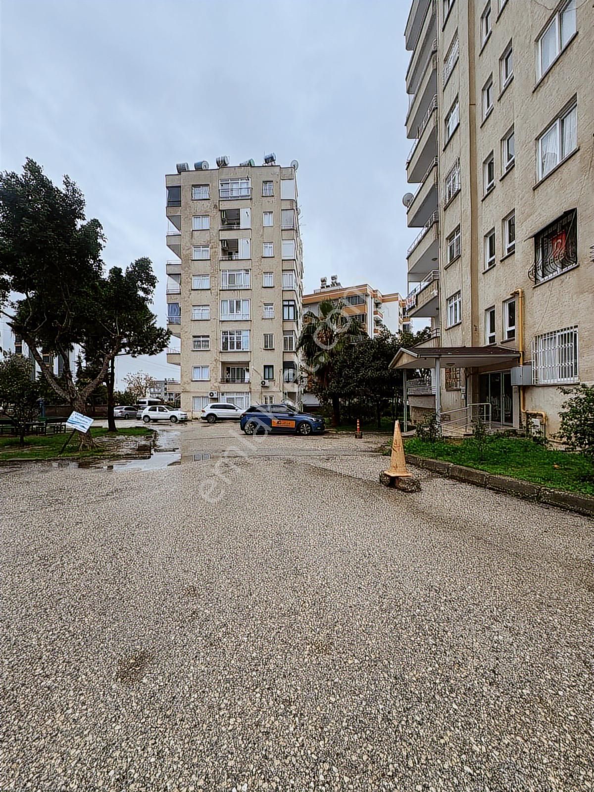 Acar Group'tan Çağdaşkent Mh 3+1 Bağımsız Mutfak Kiralık Daire - Görsel 23
