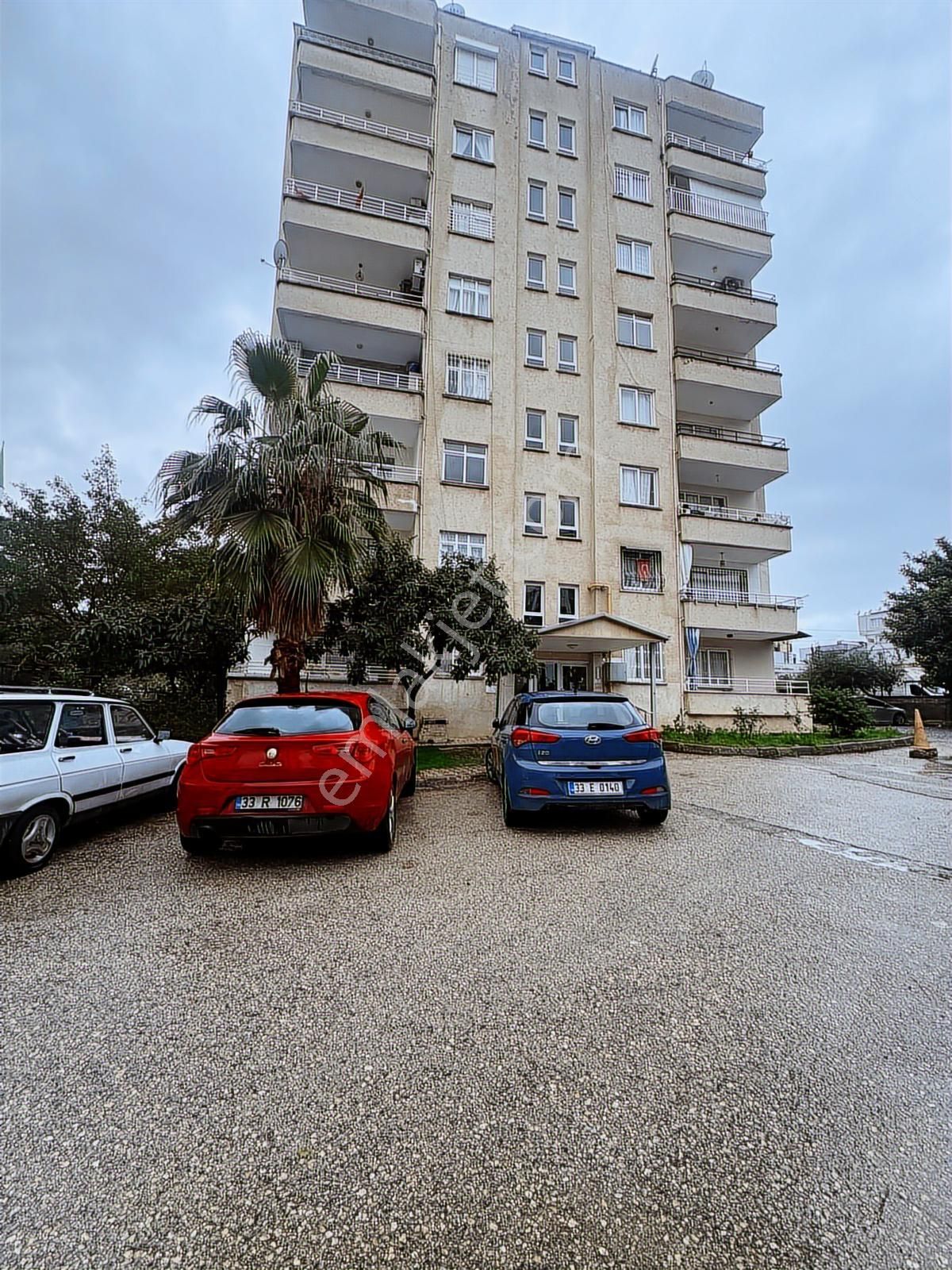 Acar Group'tan Çağdaşkent Mh 3+1 Bağımsız Mutfak Kiralık Daire