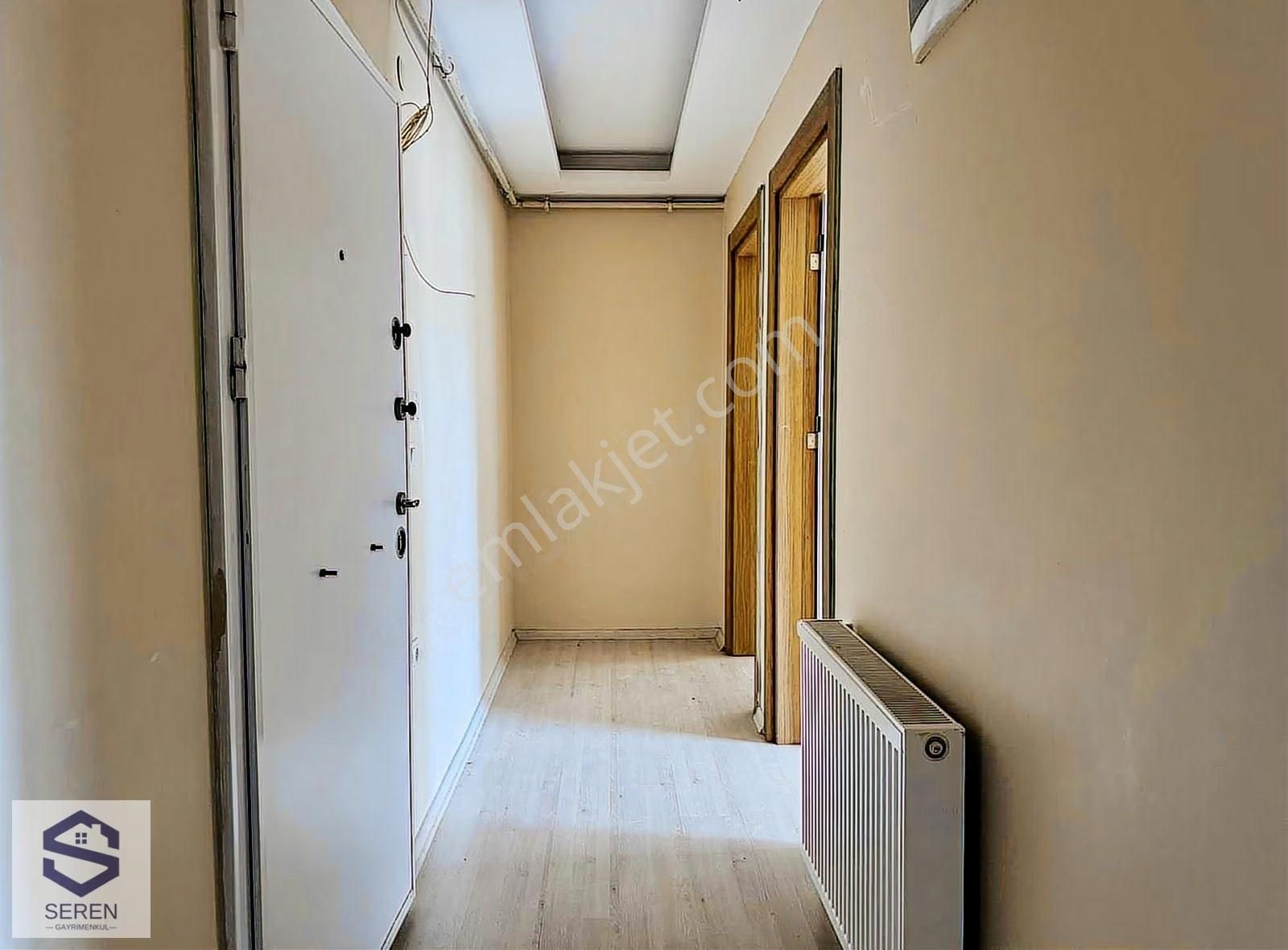 Seferihisar Turabiye Mah Dogalgazli 2+1 Kiralik Daire
