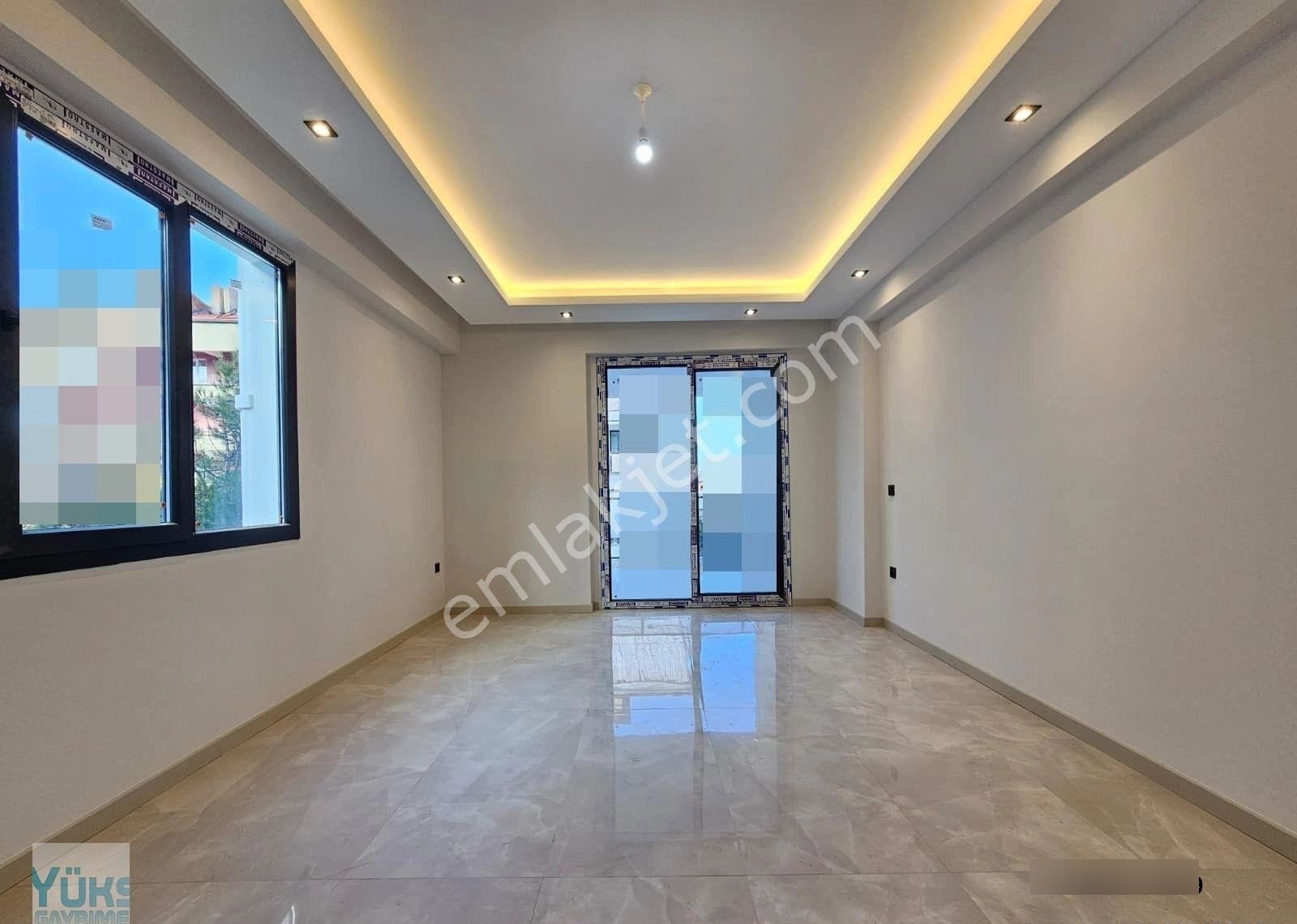 Denizli Çakmak Mahallesinde 2+1 130 M2 Ebeveyn Banyolu Lüks Satılık Daireler - Görsel 24