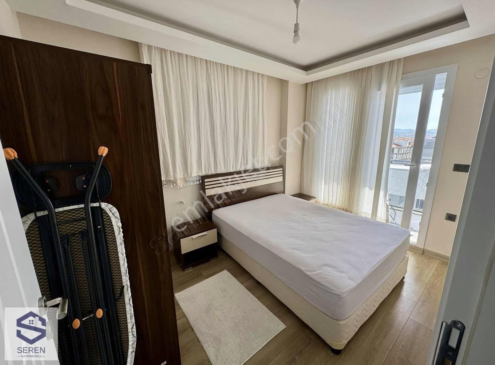 Seferihisar Camikebir Mahallesinde Satılık 2+1 Daire - Görsel 28