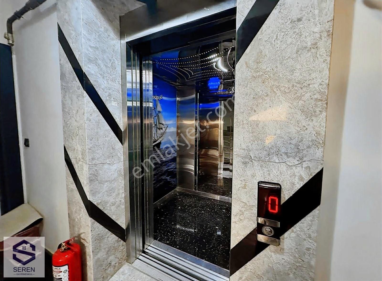 Seferihisar Camikebir Mahallesinde Satılık 2+1 Daire - Görsel 19