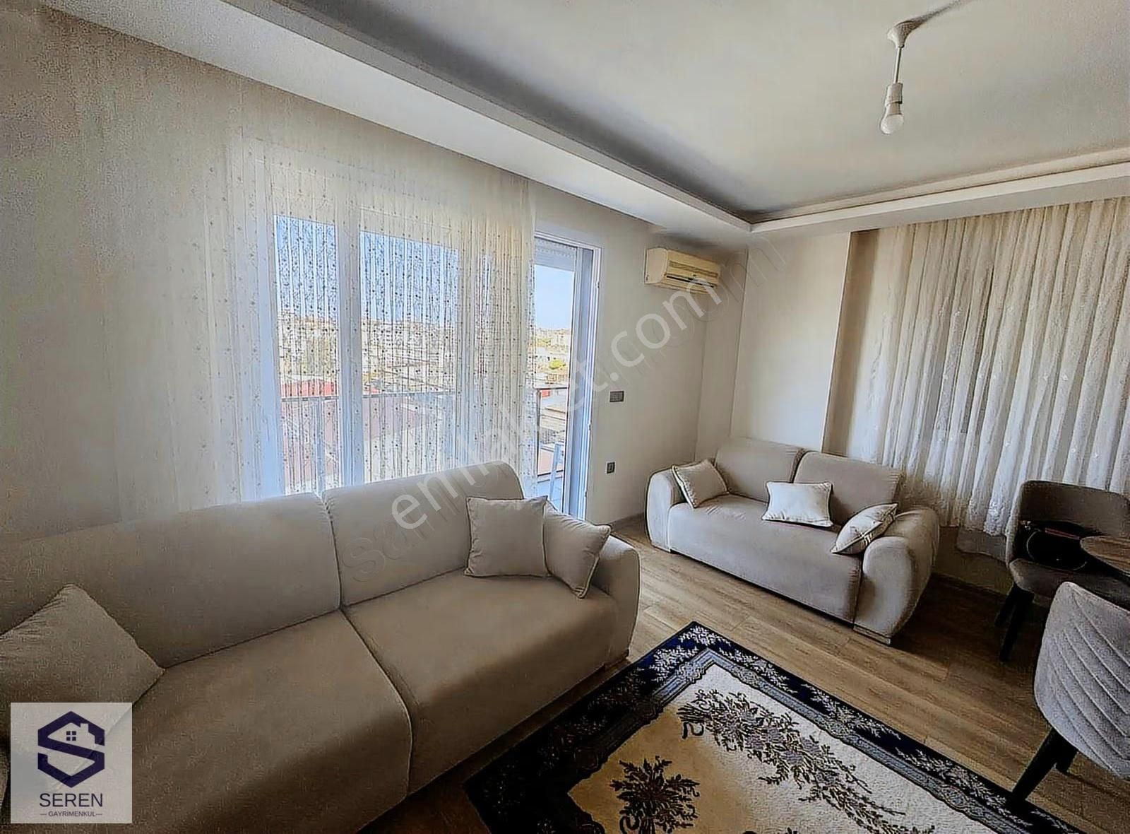 Seferihisar Camikebir Mahallesinde Satılık 2+1 Daire - Görsel 20