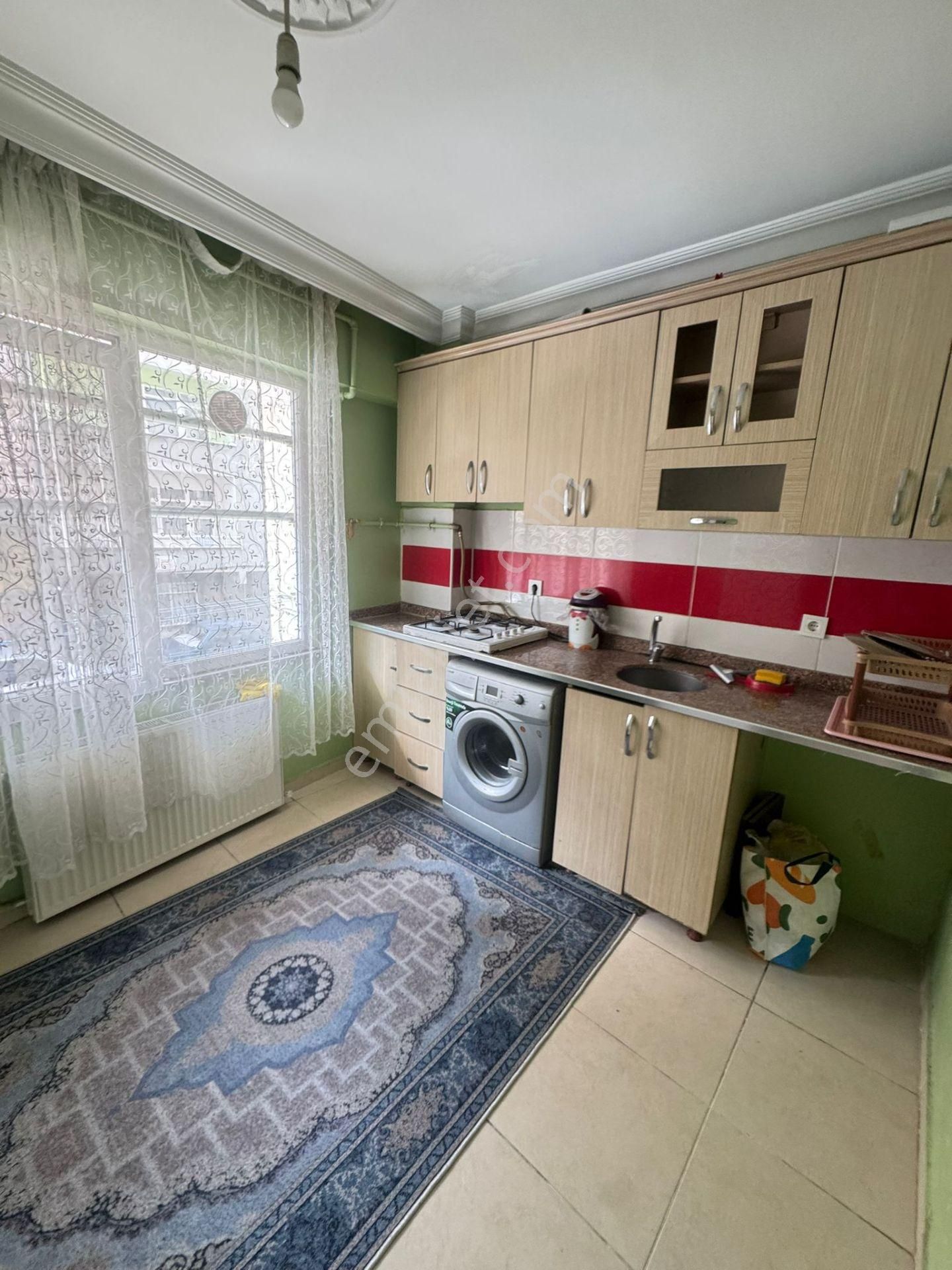 Talatpaşada Eşyalı Kiralık Daire ! - Görsel 3