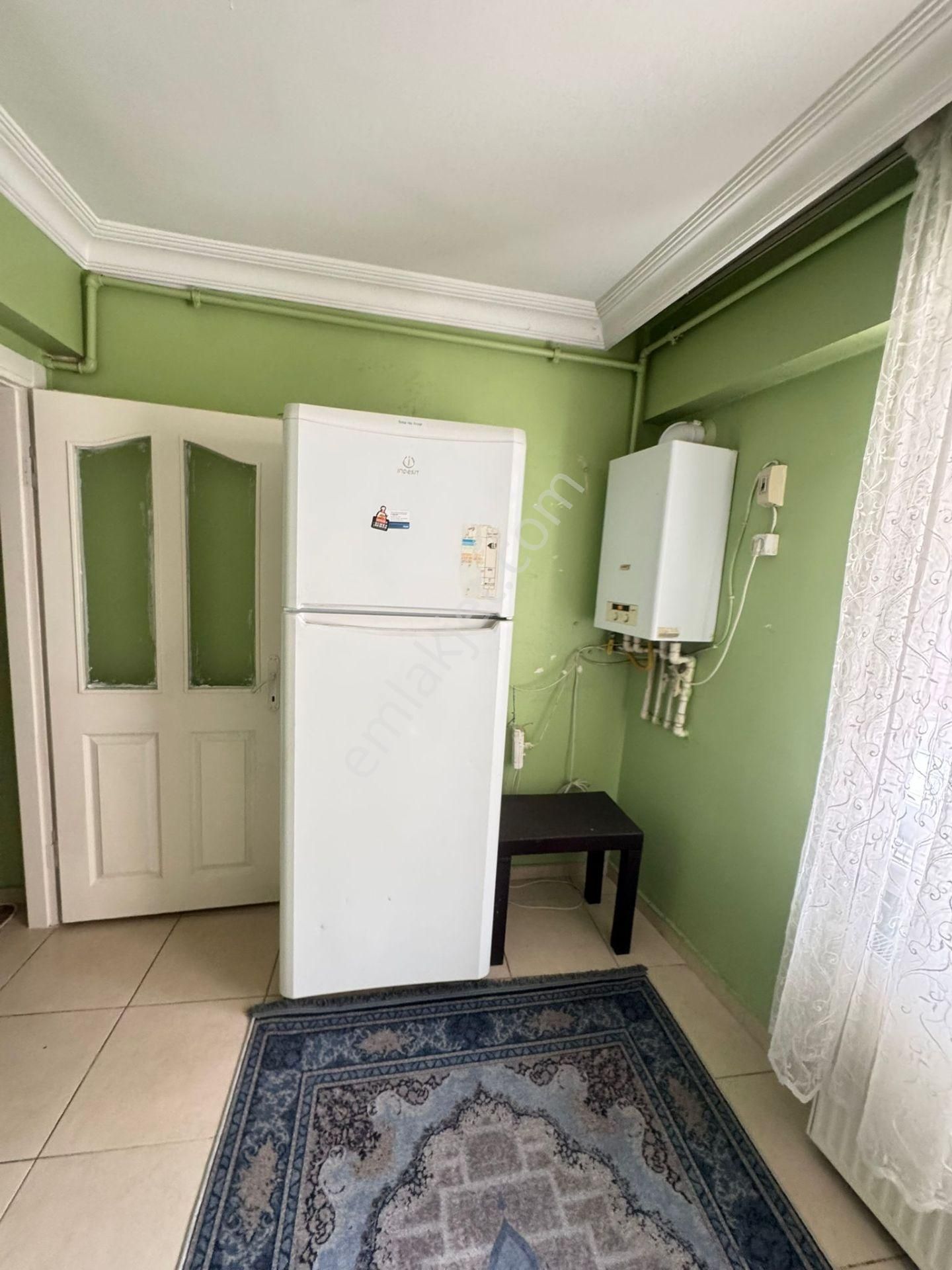 Talatpaşada Eşyalı Kiralık Daire ! - Görsel 10