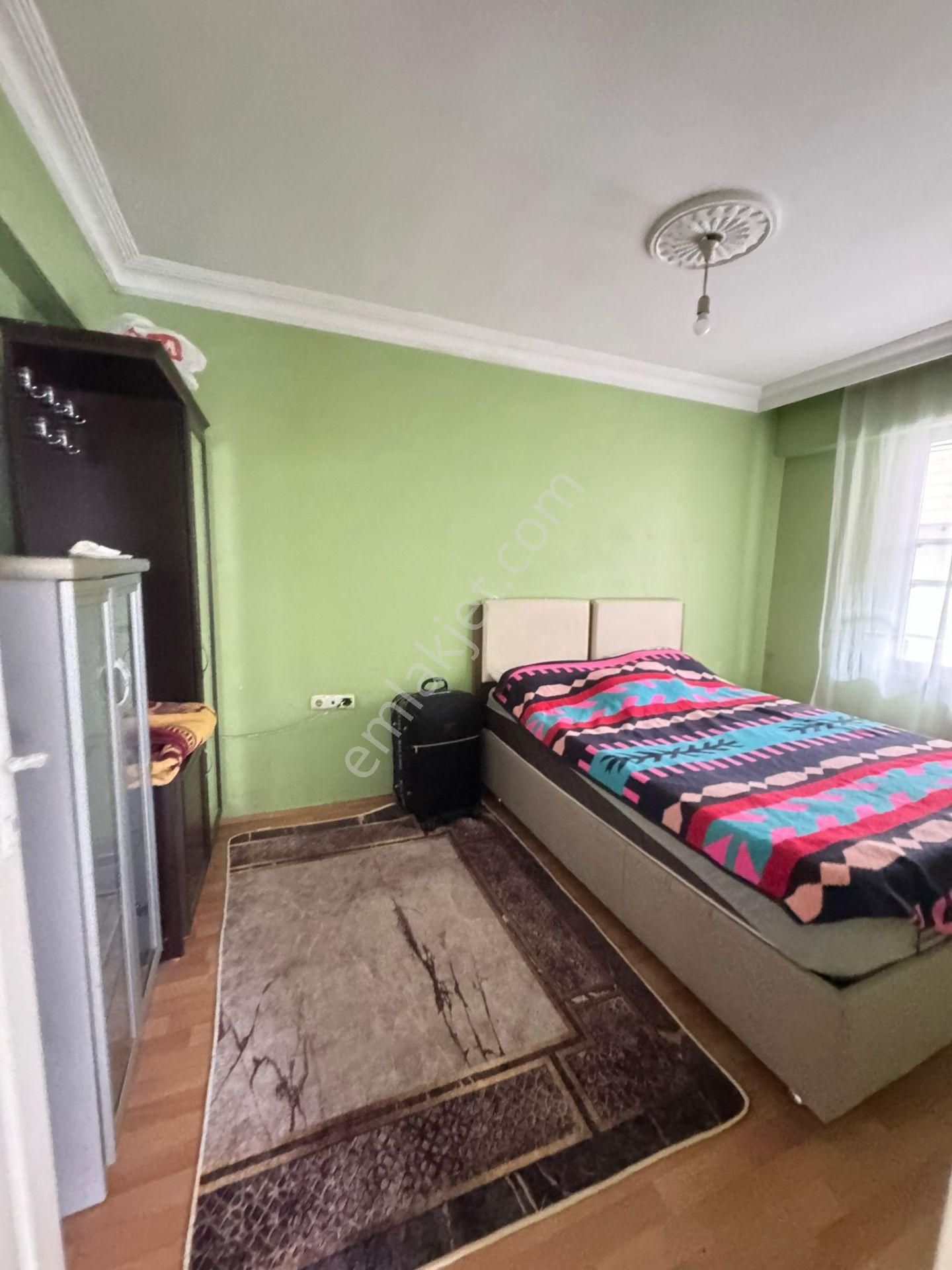 Talatpaşada Eşyalı Kiralık Daire ! - Görsel 12