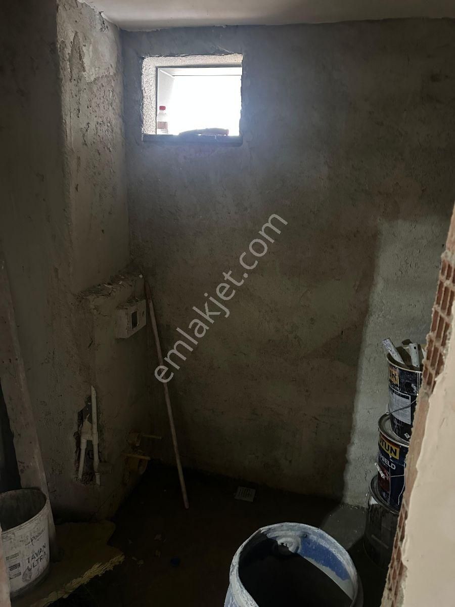 Küçükçekmecede 1+1 Yüksek Giriş Mayıs Teslim Nezih Sokakta - Görsel 3