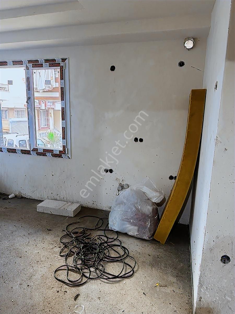 Küçükçekmecede 1+1 Yüksek Giriş Mayıs Teslim Nezih Sokakta - Görsel 8
