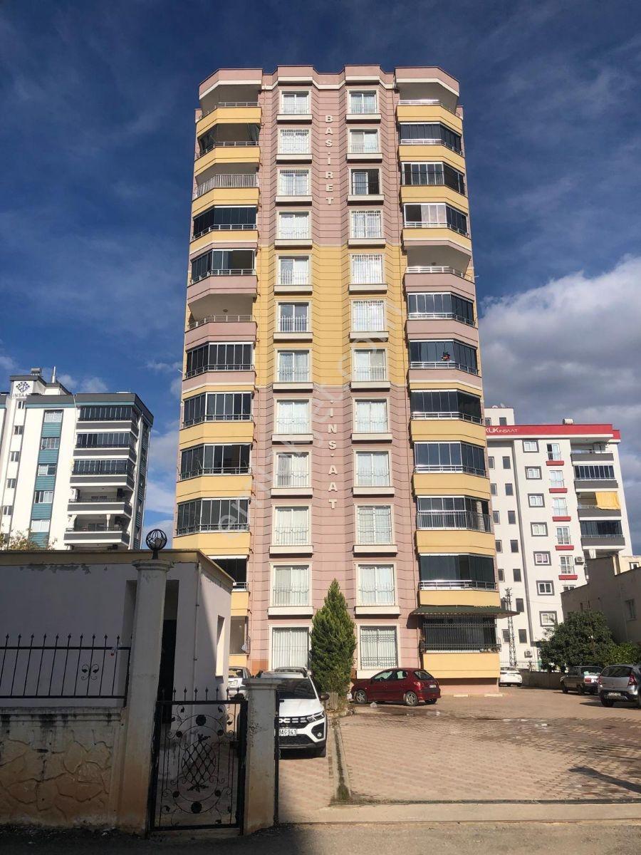 Anadolu Gayrmenkulden Çevreyolnda 4+1 Kiralık Daire