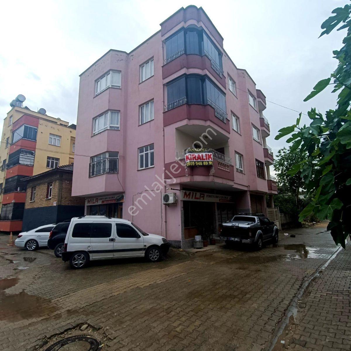 Anadolu Gayrmenkulden Şaban Ata Okulu Yanında 3+1 Kiralık Daire