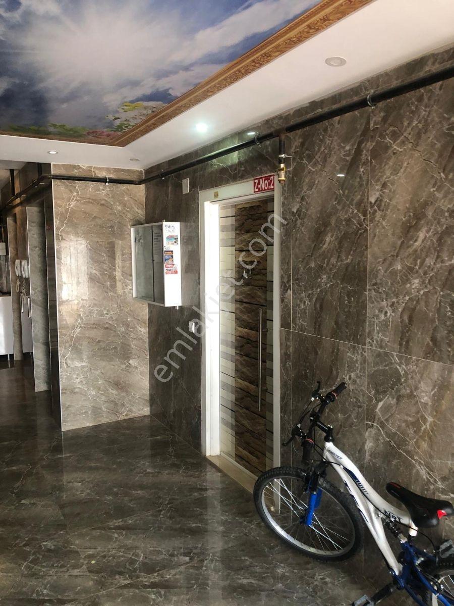 Anadolu Gayrmenkulden Çevreyolnda 4+1 Kiralık Daire - Görsel 13