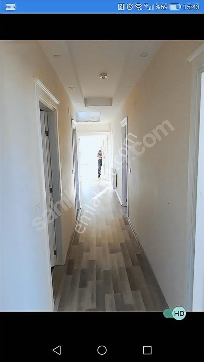 Anadolu Gayrmenkulden Çevreyolnda 4+1 Kiralık Daire - Görsel 2