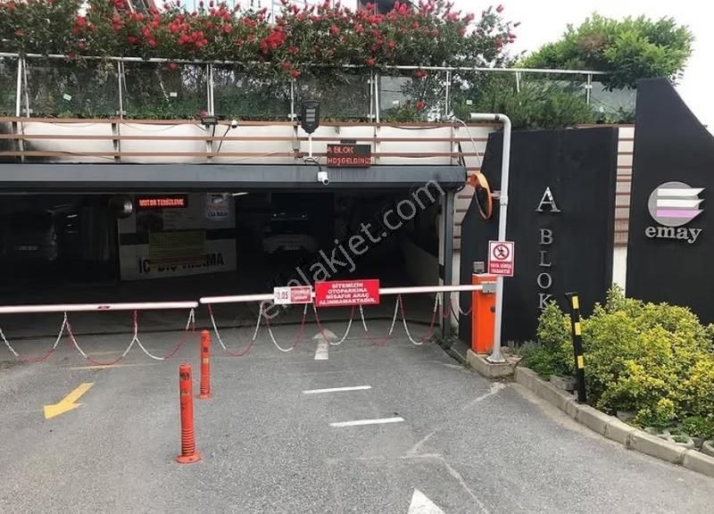 İstanbul'un Yükselen Değeri Kentplus Kadıköy 81 De C Tipi A Blok - Görsel 3