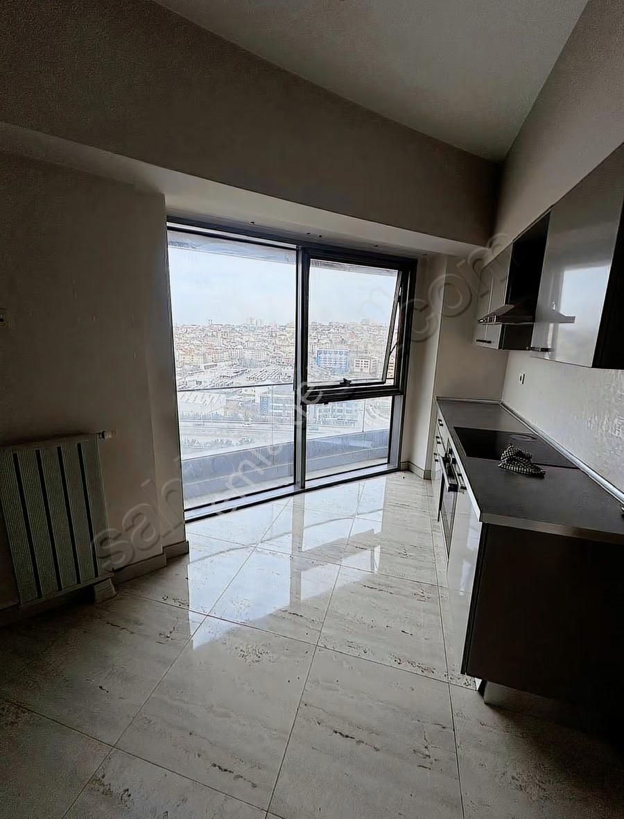 İstanbul'un Yükselen Değeri Kentplus Kadıköy 81 De C Tipi A Blok - Görsel 11