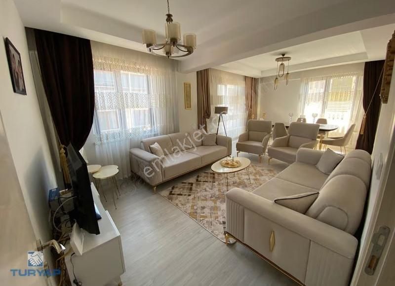 Çanakkale Biga Hamdibey Mah. Yayla 3 Satılık 3+1 Dubleks Daire - Görsel 21