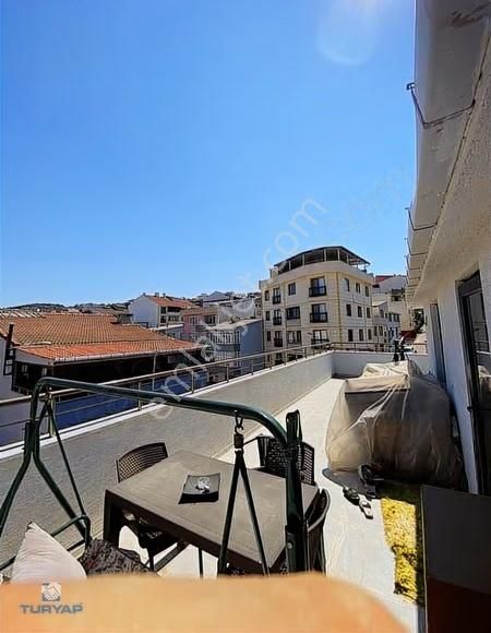 Çanakkale Biga Hamdibey Mah. Yayla 3 Satılık 3+1 Dubleks Daire - Görsel 5