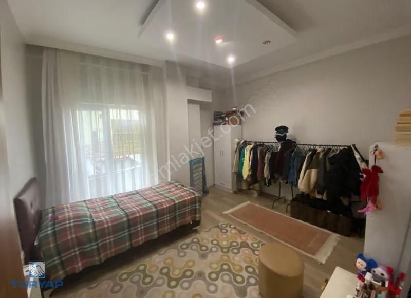 Çanakkale Biga Cumhuriyet Mah. 1+1 Satılık Daire - Görsel 4