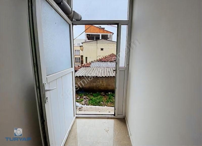 Çanakkale Biga Cumhuriyet Mah. 1+1 Satılık Daire - Görsel 10