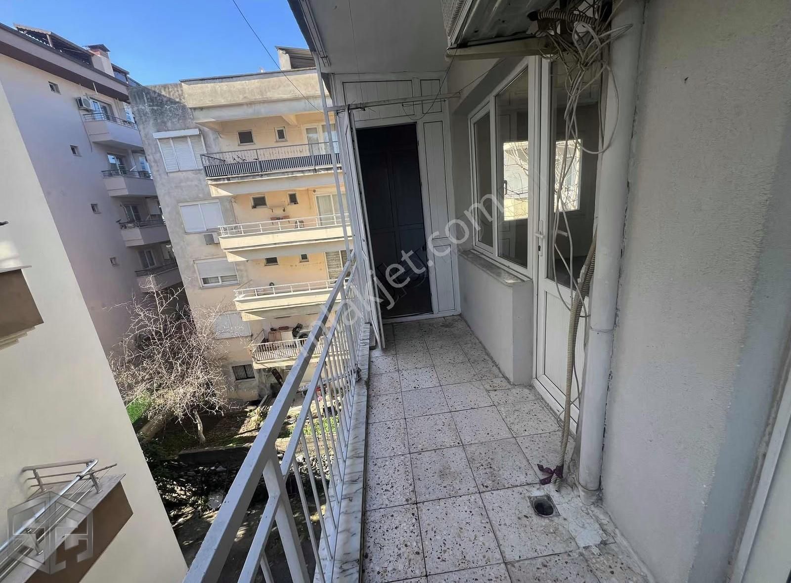 İzmir Selçuk Atatürk Mahallesi Satılık Daire - Görsel 8