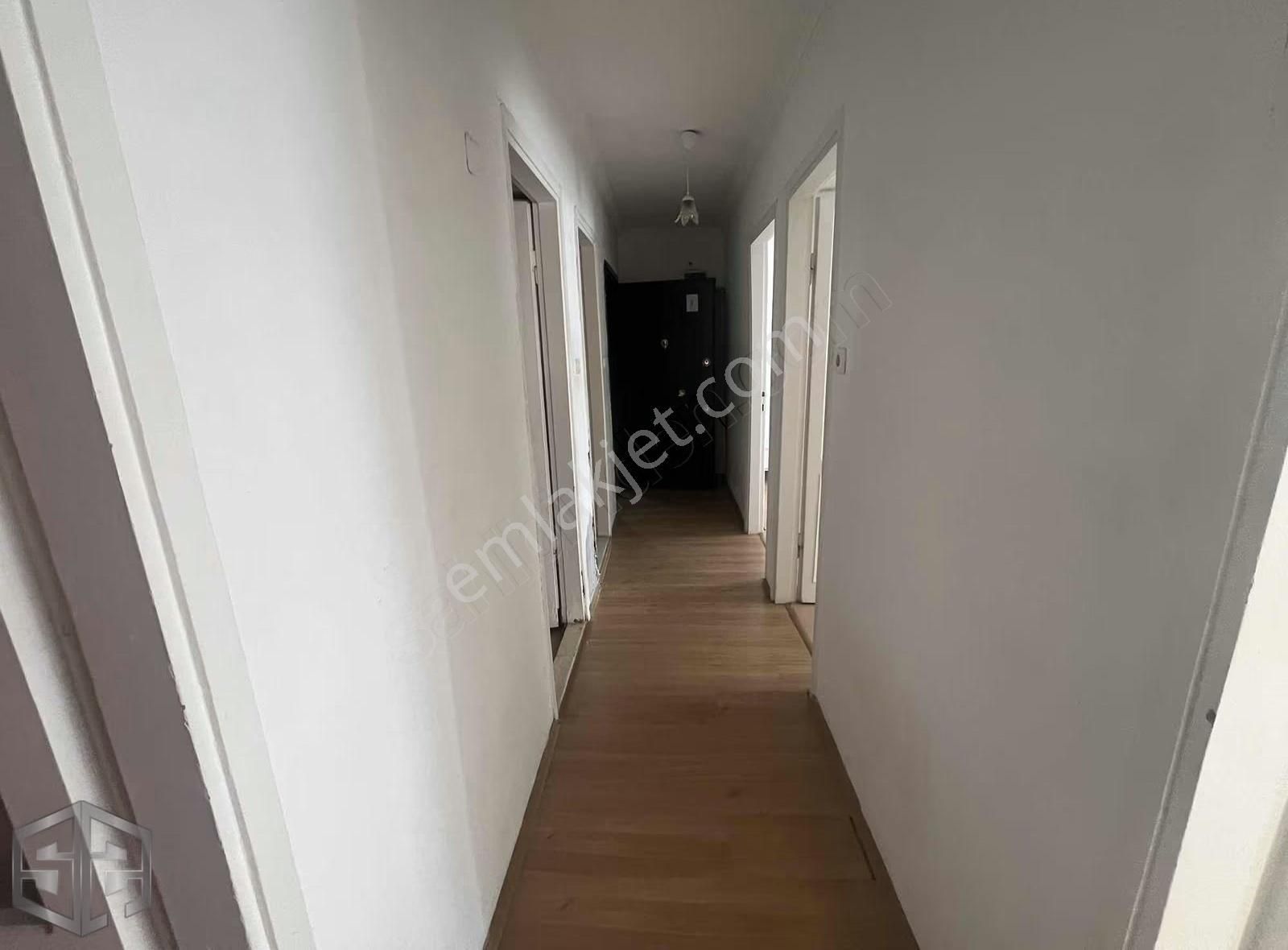 İzmir Selçuk Atatürk Mahallesi Satılık Daire - Görsel 4