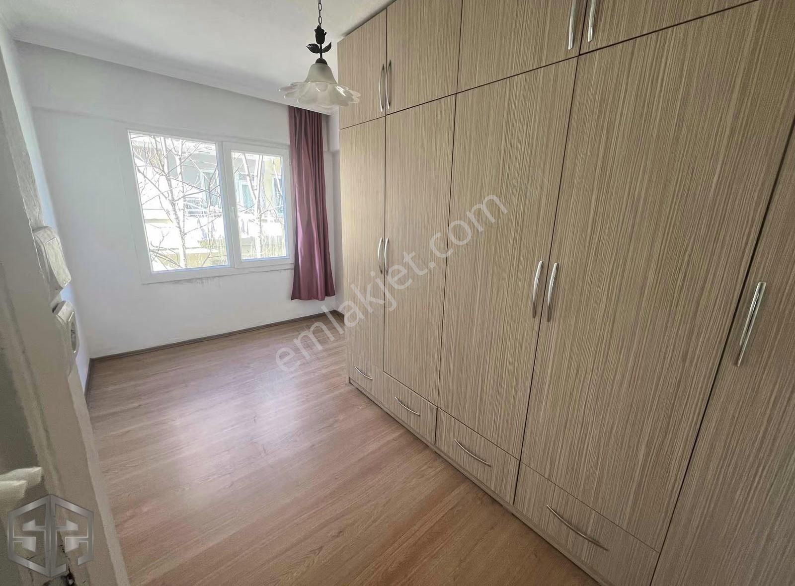 İzmir Selçuk Atatürk Mahallesi Satılık Daire - Görsel 12