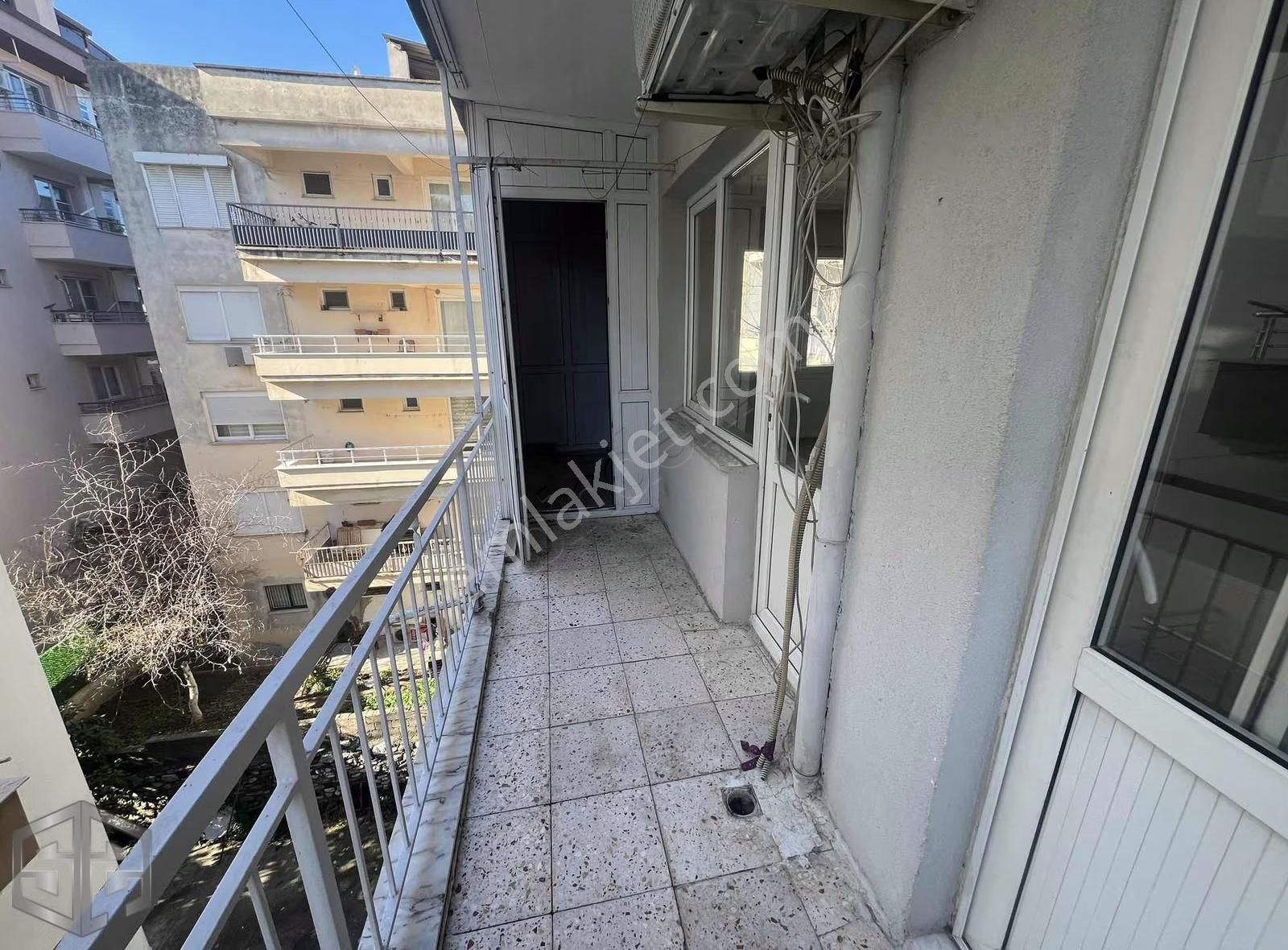 İzmir Selçuk Atatürk Mahallesi Satılık Daire - Görsel 6