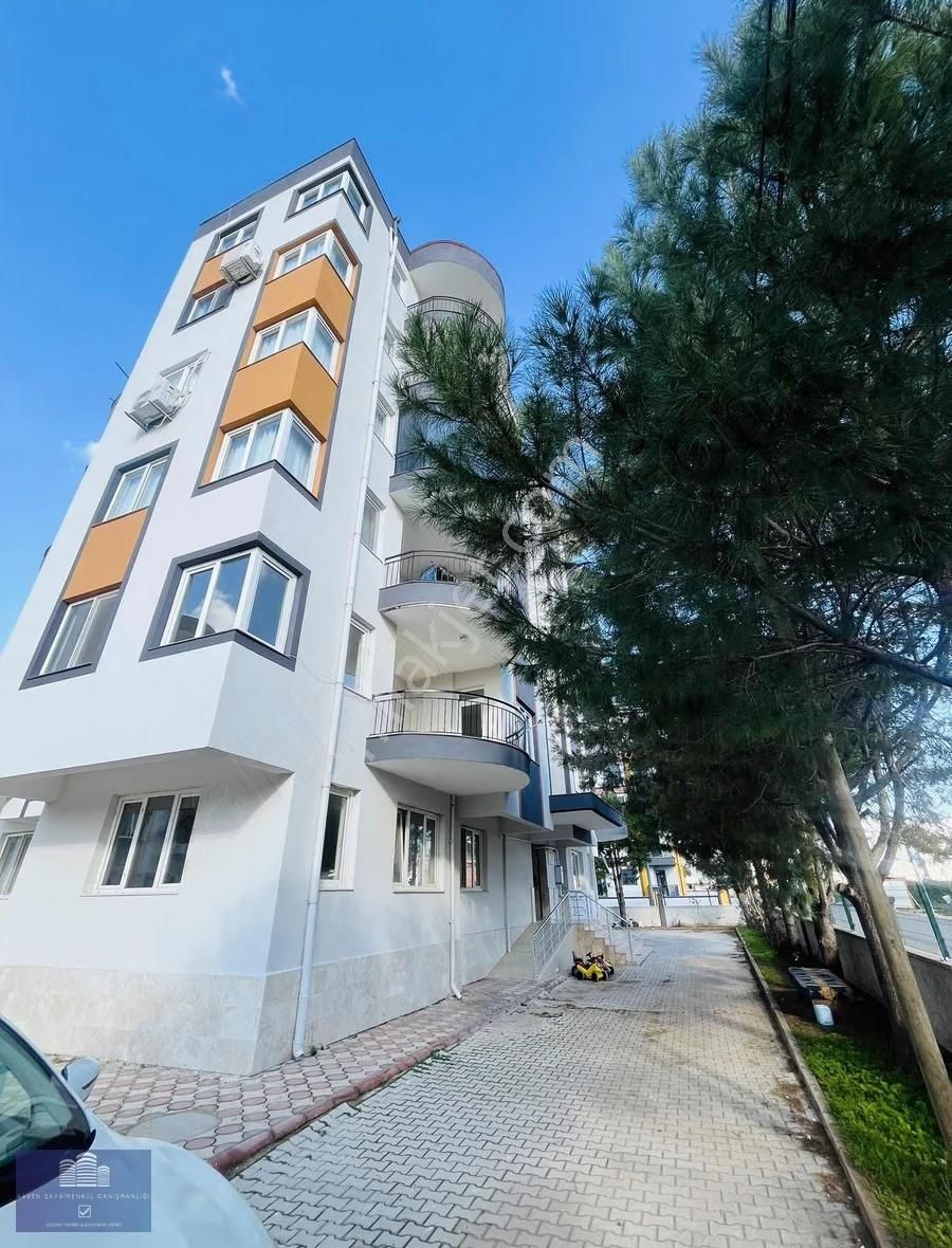 Döşemealtı Yeniköy Mah. 160 M2 3+1 Kiralık Daire