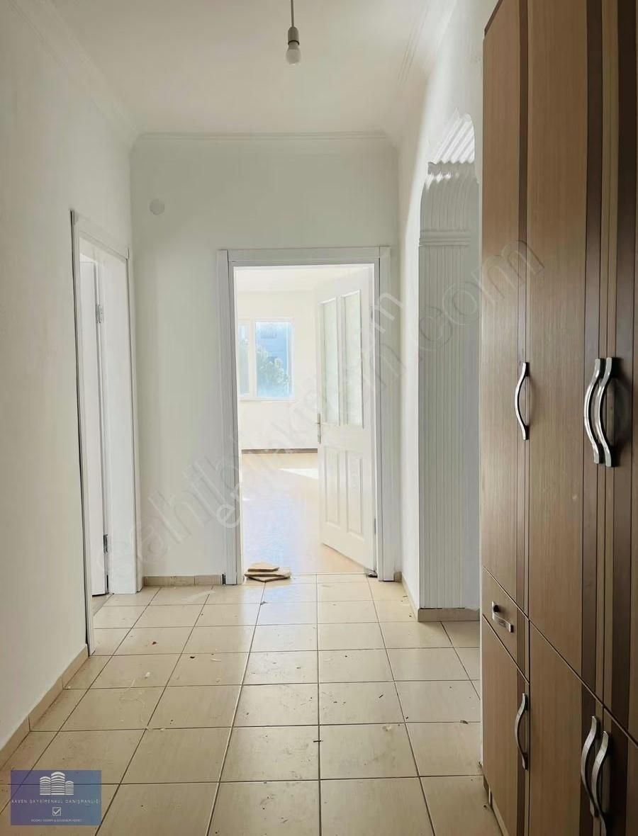 Döşemealtı Yeniköy Mah. 160 M2 3+1 Kiralık Daire - Görsel 16