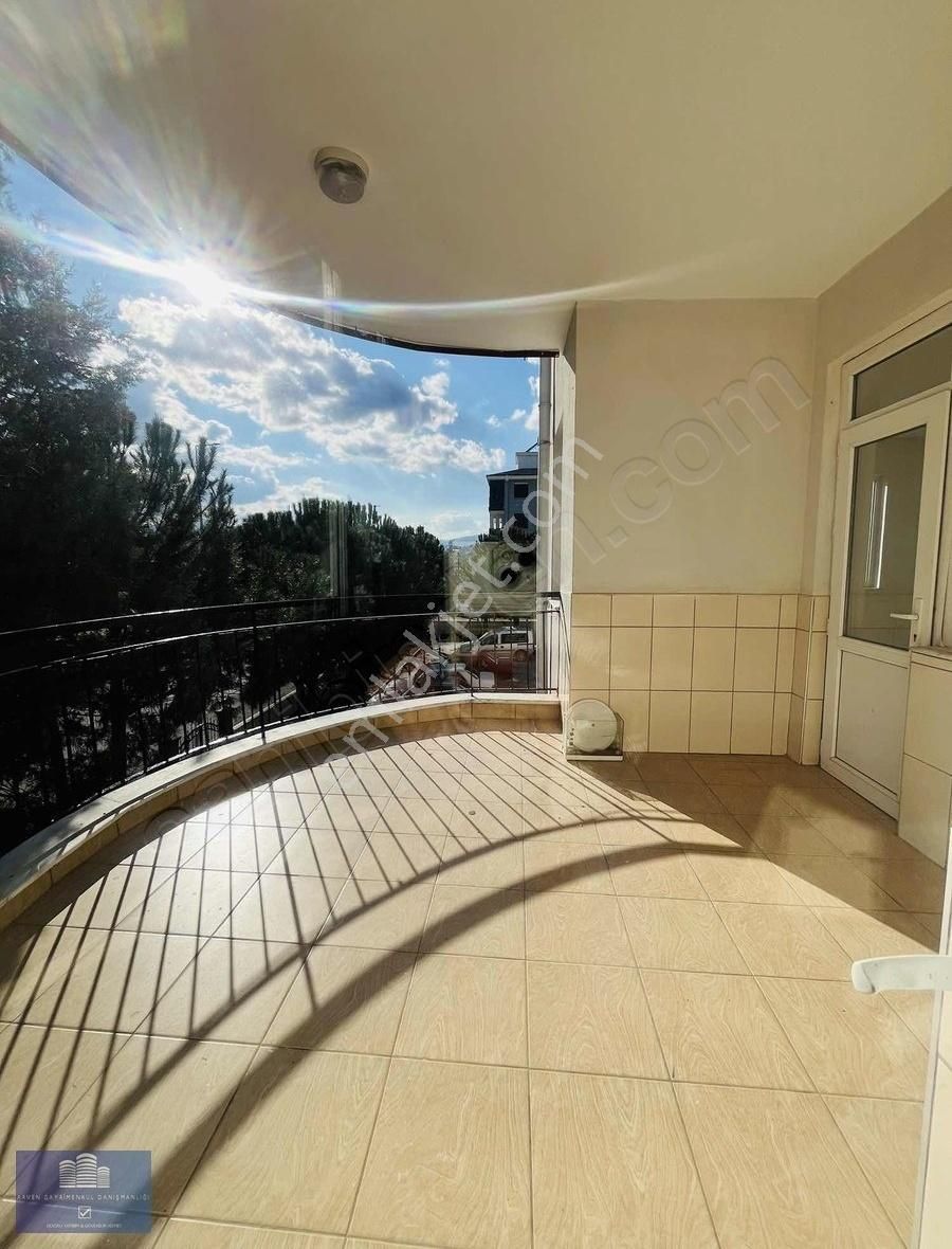 Döşemealtı Yeniköy Mah. 160 M2 3+1 Kiralık Daire - Görsel 7