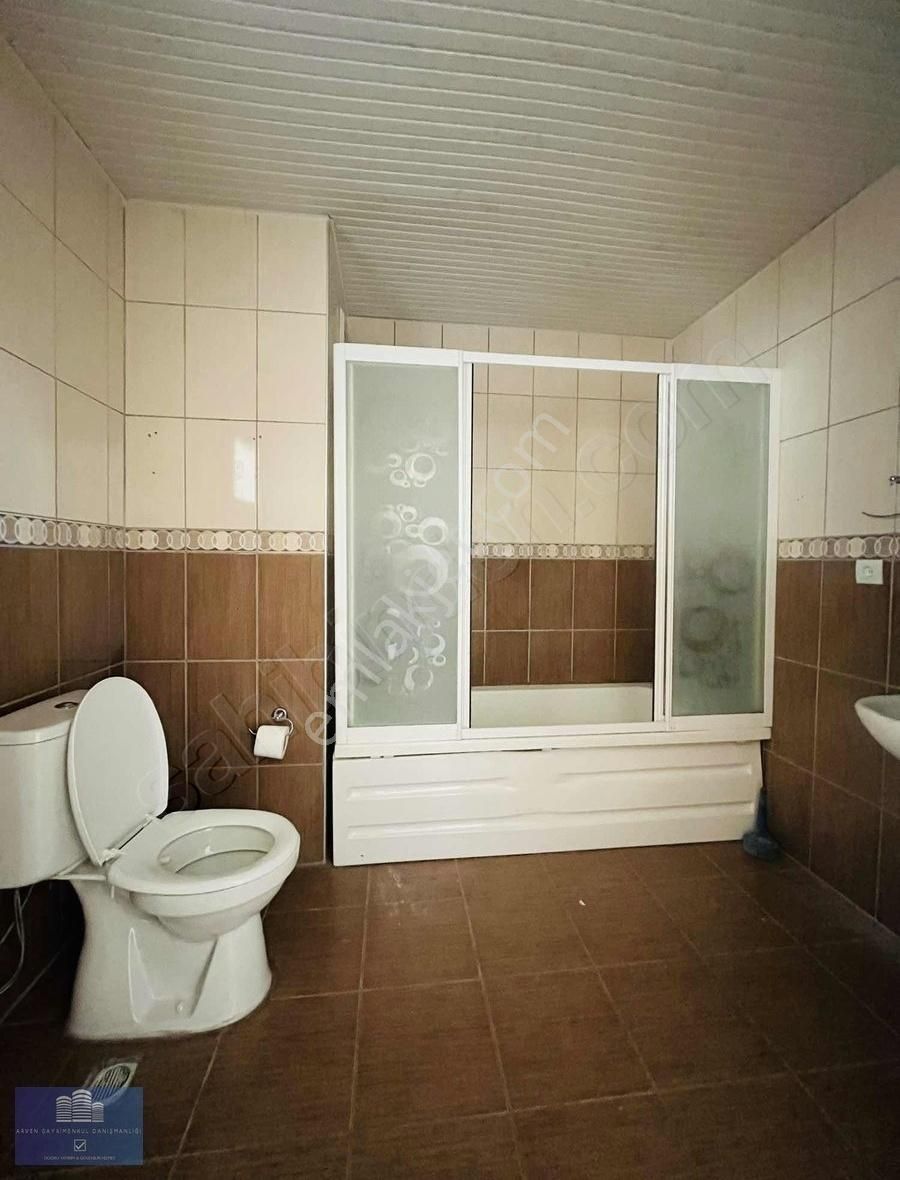 Döşemealtı Yeniköy Mah. 160 M2 3+1 Kiralık Daire - Görsel 18