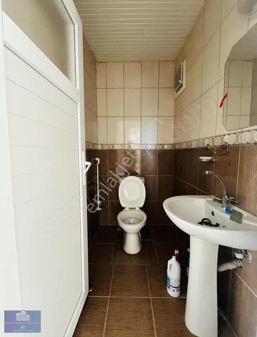 Döşemealtı Yeniköy Mah. 160 M2 3+1 Kiralık Daire - Görsel 17