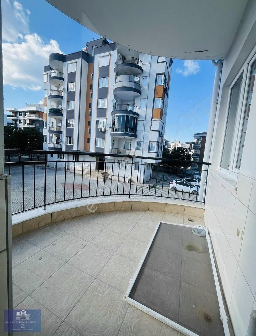 Döşemealtı Yeniköy Mah. 160 M2 3+1 Kiralık Daire - Görsel 2