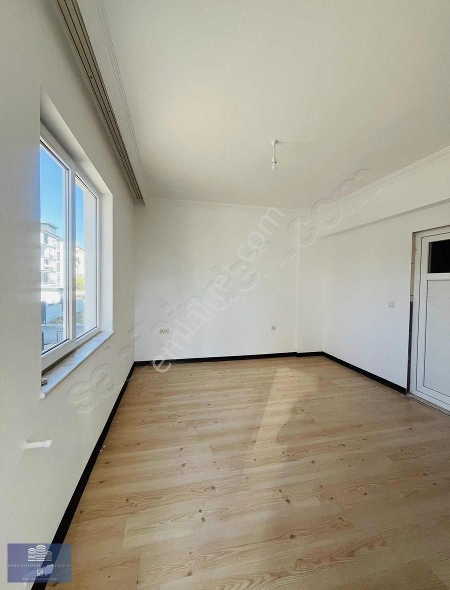 Döşemealtı Yeniköy Mah. 160 M2 3+1 Kiralık Daire - Görsel 12