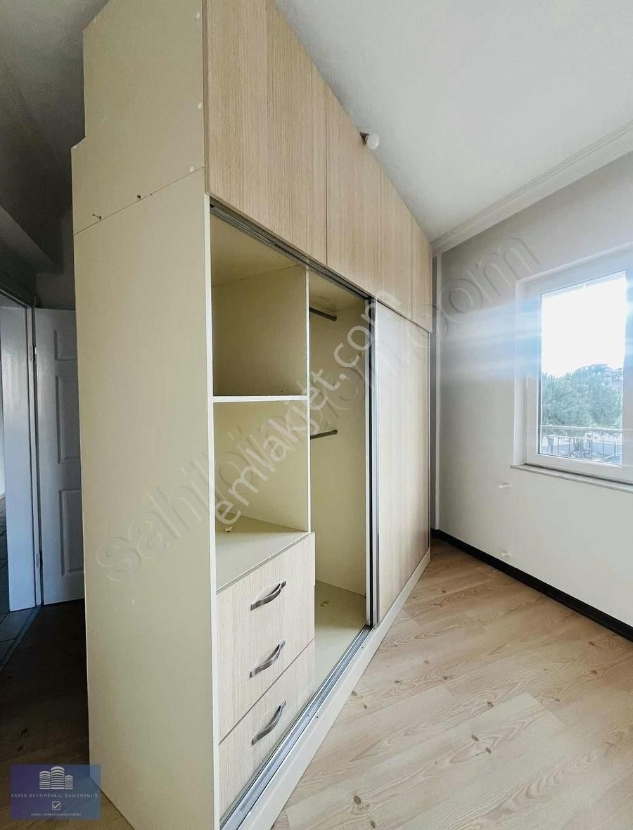 Döşemealtı Yeniköy Mah. 160 M2 3+1 Kiralık Daire - Görsel 8