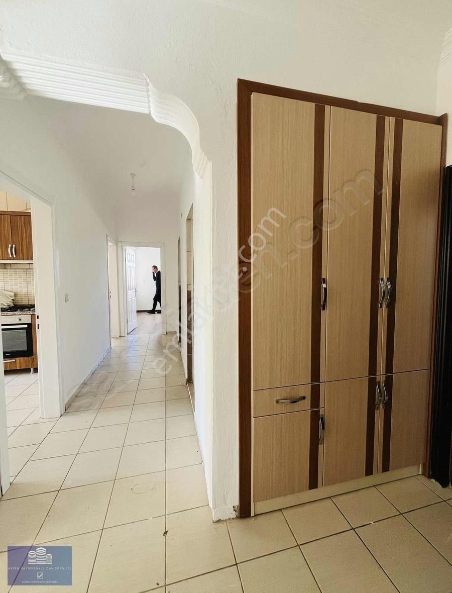 Döşemealtı Yeniköy Mah. 160 M2 3+1 Kiralık Daire - Görsel 14