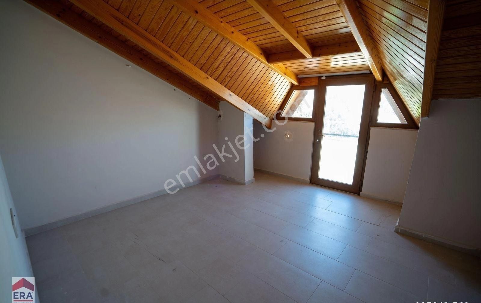 Datça Merkezde Satılık 3+1 Deniz Manzaralı Dubleks Daire - Görsel 20