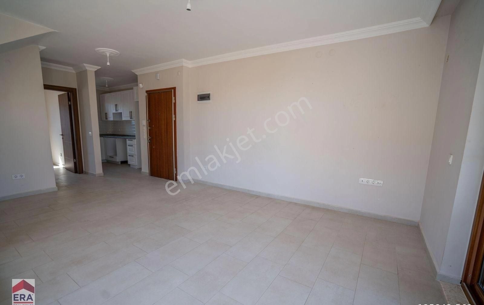 Datça Merkezde Satılık 3+1 Deniz Manzaralı Dubleks Daire - Görsel 9