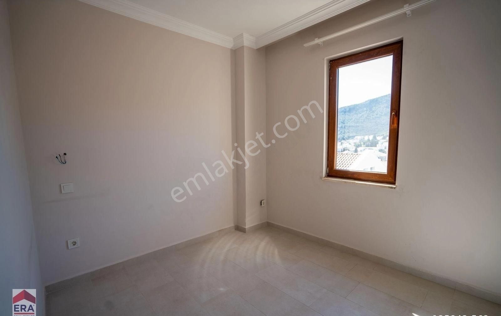 Datça Merkezde Satılık 3+1 Deniz Manzaralı Dubleks Daire - Görsel 21