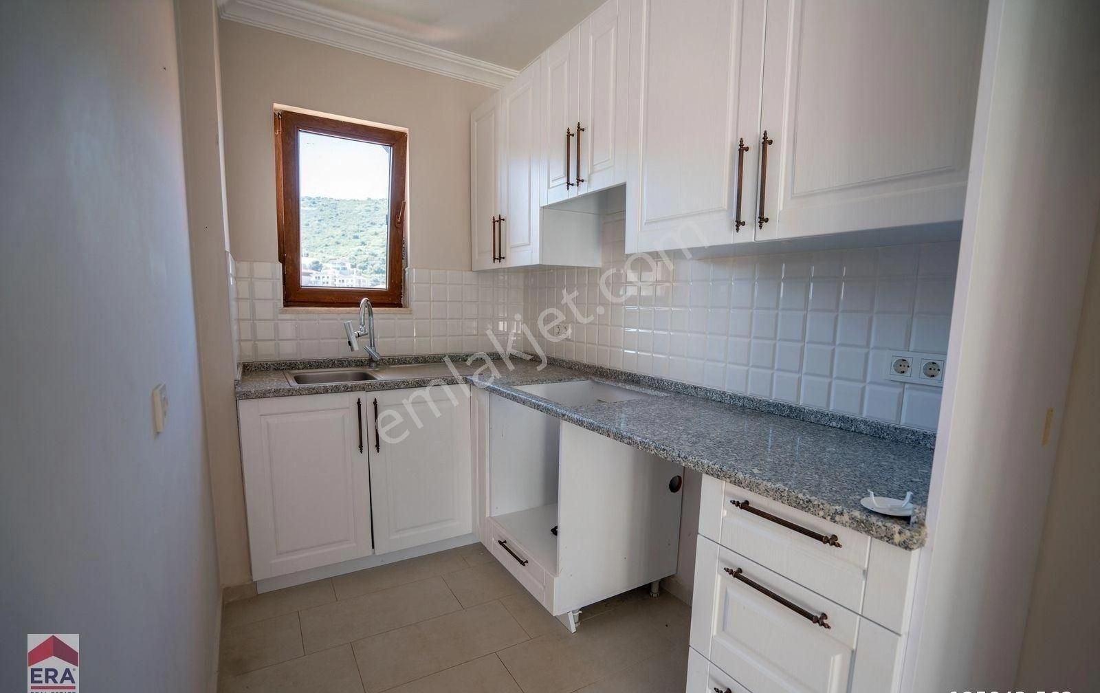 Datça Merkezde Satılık 3+1 Deniz Manzaralı Dubleks Daire - Görsel 7