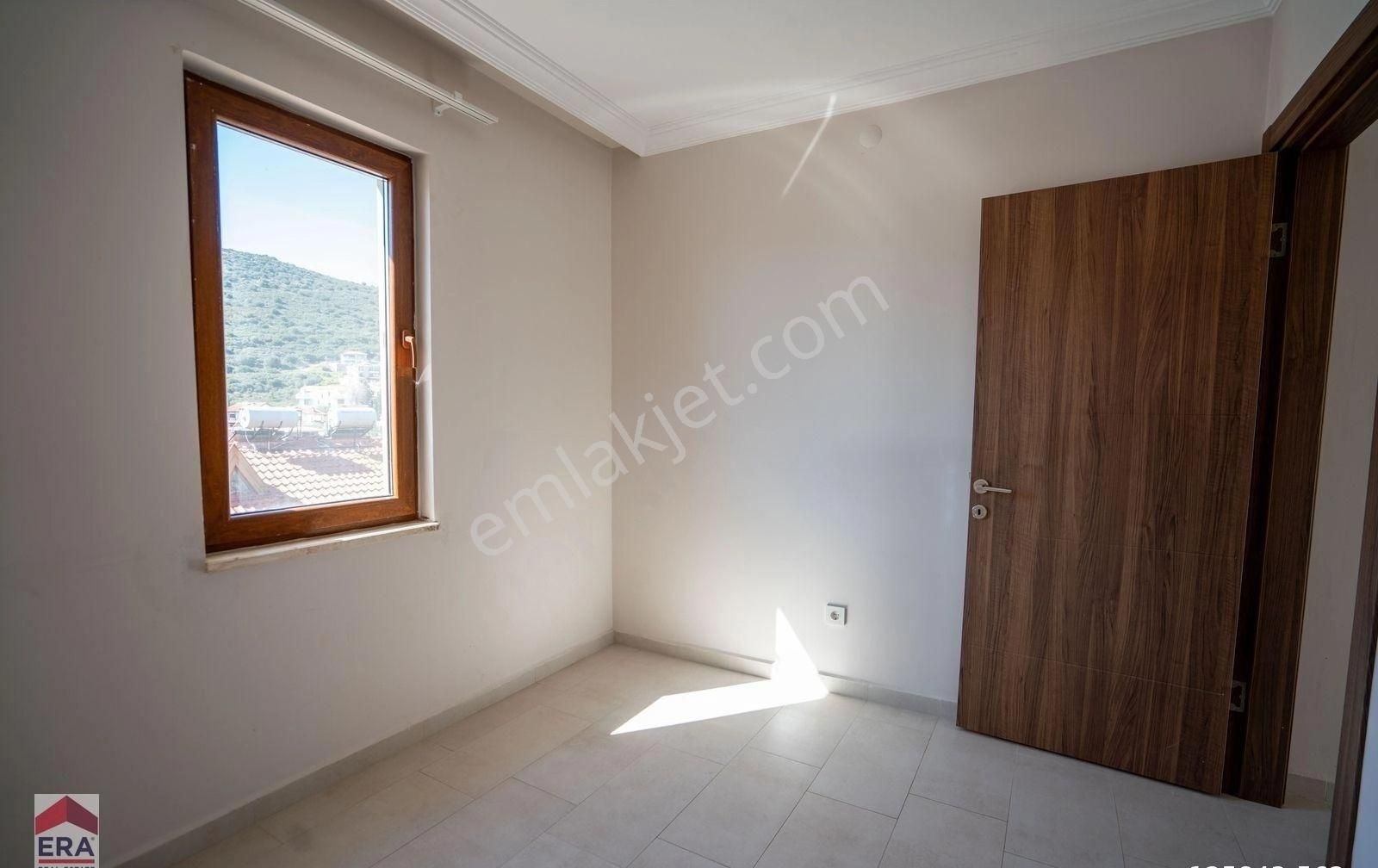 Datça Merkezde Satılık 3+1 Deniz Manzaralı Dubleks Daire - Görsel 28